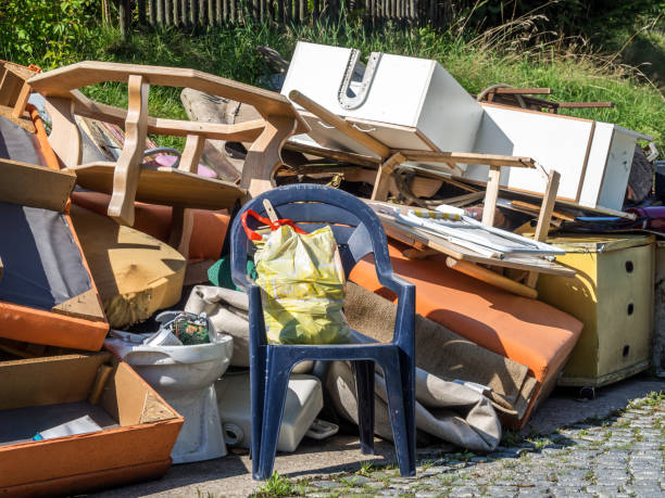 Best Trash Removal Near Me  in Ludlow, KY