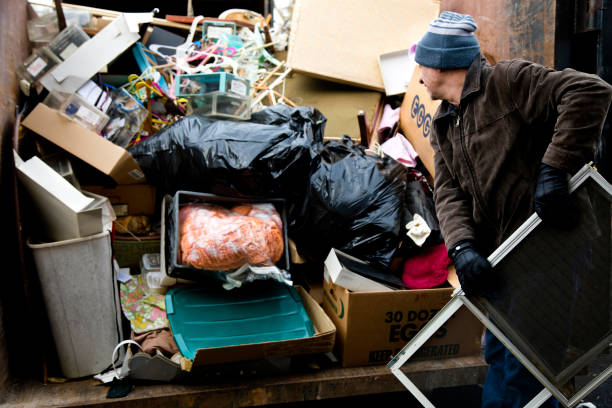 Yard Cleanup Services in Ludlow, KY
