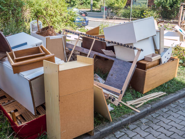 Best Attic Cleanout Services  in Ludlow, KY