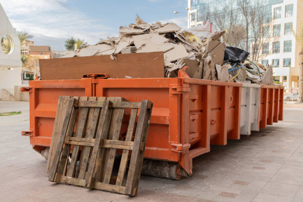 Best Full-Service Junk Removal  in Ludlow, KY