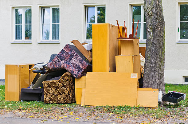 Best Professional Junk Removal  in Ludlow, KY