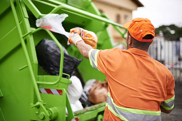 Best Yard Cleanup Services  in Ludlow, KY
