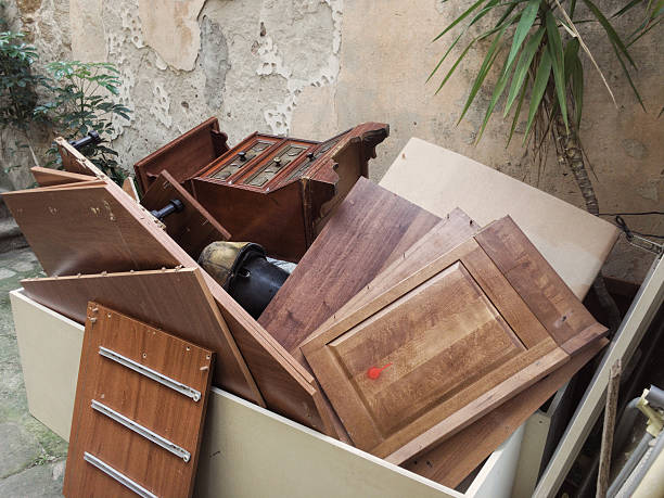 Best Commercial Cleanout Services  in Ludlow, KY